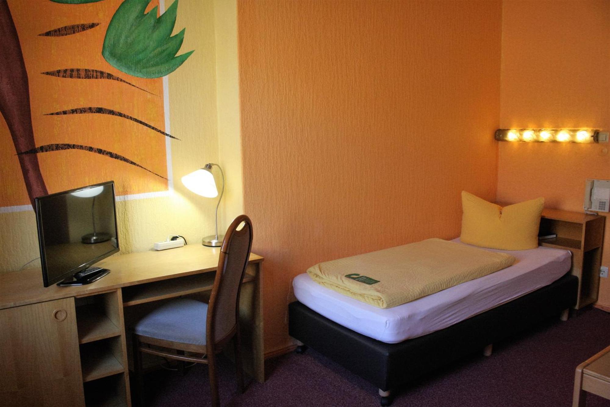 Hotel Graf Pueckler — Photos 2